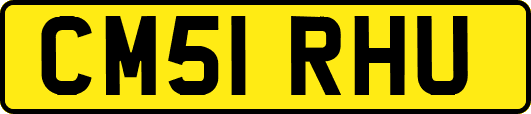 CM51RHU