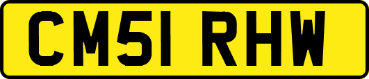 CM51RHW