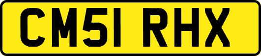 CM51RHX