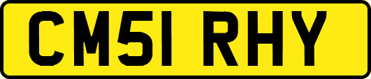 CM51RHY