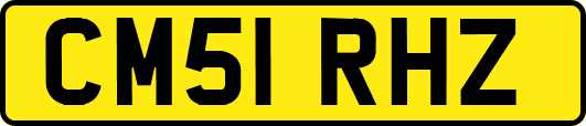 CM51RHZ