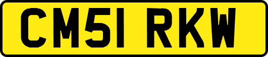 CM51RKW