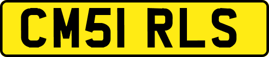 CM51RLS