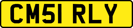 CM51RLY