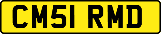 CM51RMD