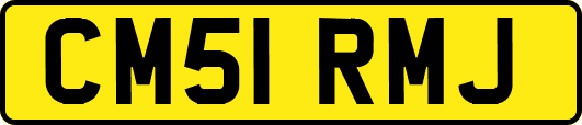 CM51RMJ