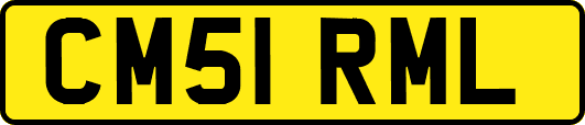 CM51RML