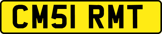 CM51RMT