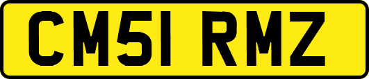 CM51RMZ