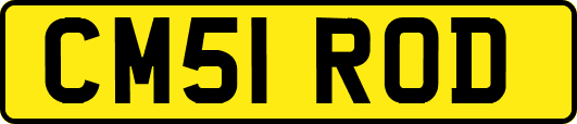 CM51ROD
