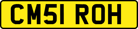 CM51ROH