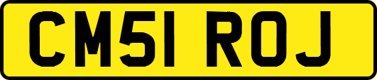 CM51ROJ