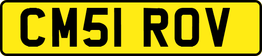 CM51ROV