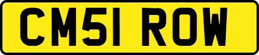 CM51ROW