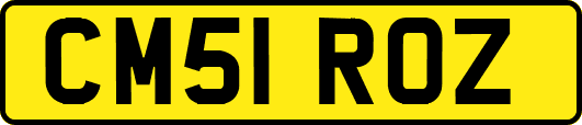 CM51ROZ