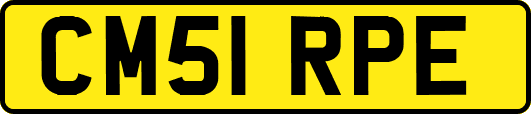 CM51RPE