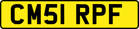 CM51RPF
