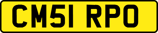 CM51RPO
