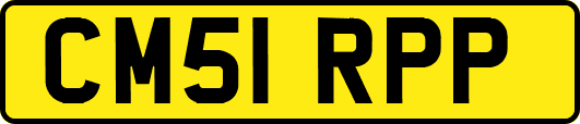 CM51RPP