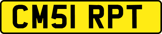 CM51RPT