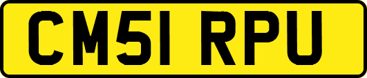 CM51RPU