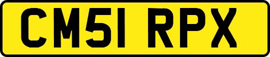 CM51RPX