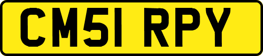 CM51RPY