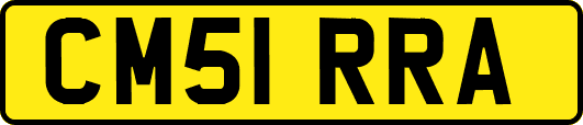 CM51RRA