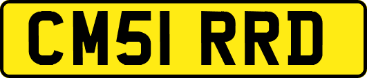 CM51RRD