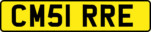 CM51RRE