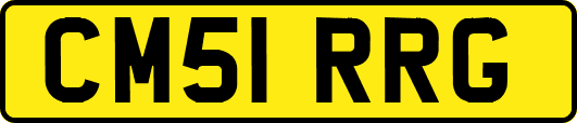 CM51RRG