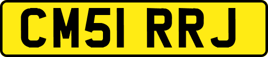 CM51RRJ