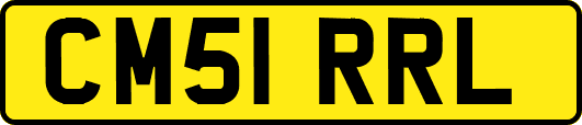 CM51RRL