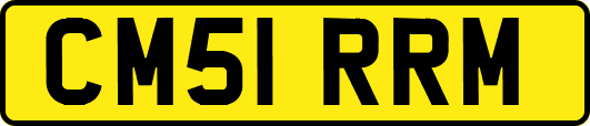 CM51RRM