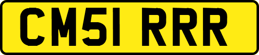 CM51RRR