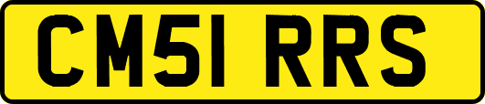 CM51RRS