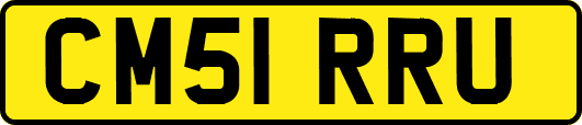 CM51RRU