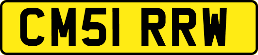 CM51RRW