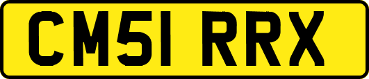 CM51RRX