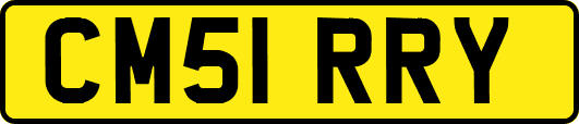 CM51RRY