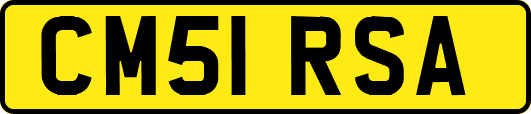 CM51RSA