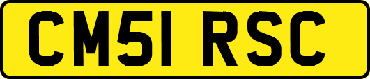 CM51RSC