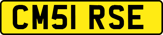 CM51RSE