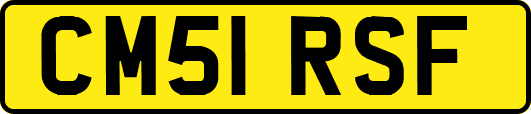 CM51RSF