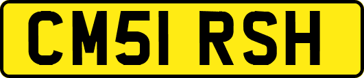 CM51RSH