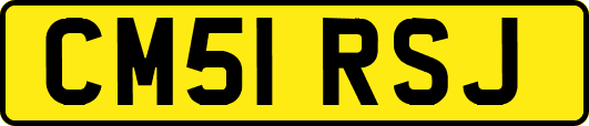 CM51RSJ