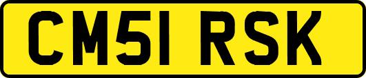 CM51RSK