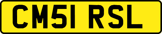 CM51RSL