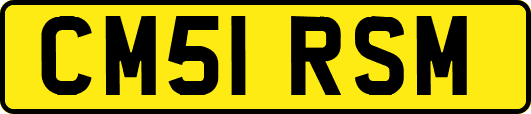 CM51RSM