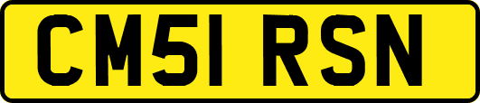 CM51RSN